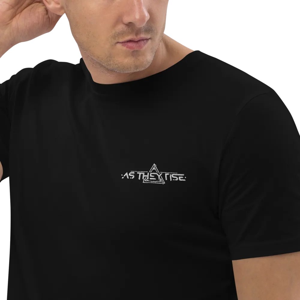 ATR - Chest Embroided Logo T-shirt product image (78)