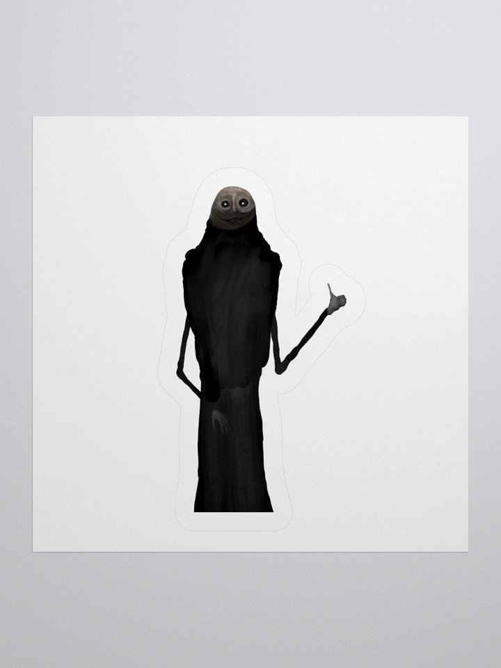 Slurbus Sticker product image (1)