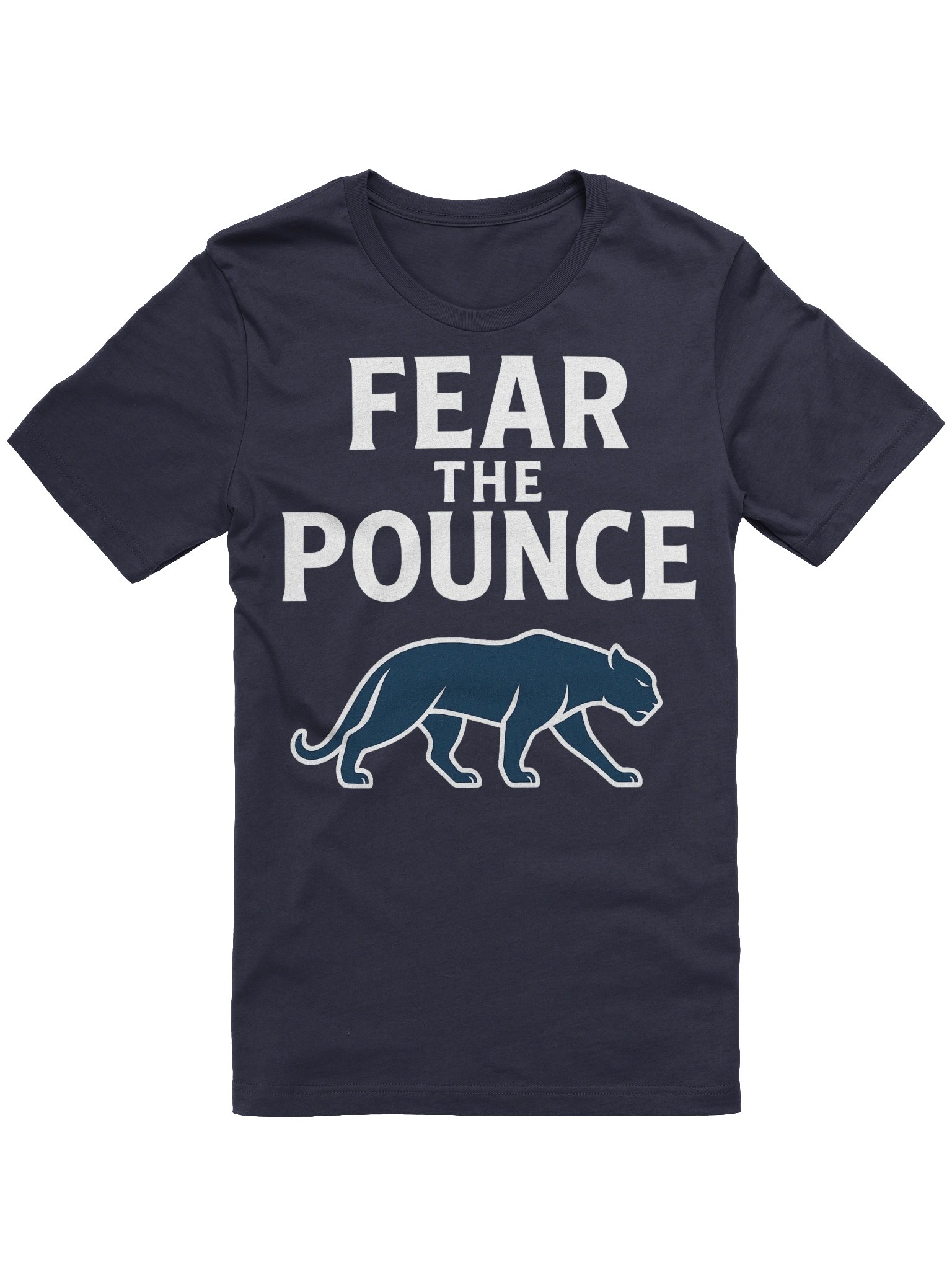 FEAR the POUNCE product image (1)