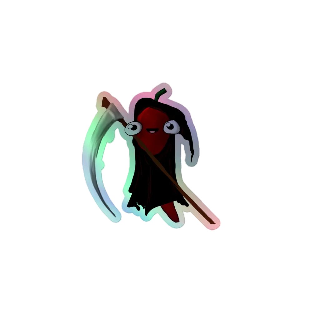Reaper pepper product image (1)