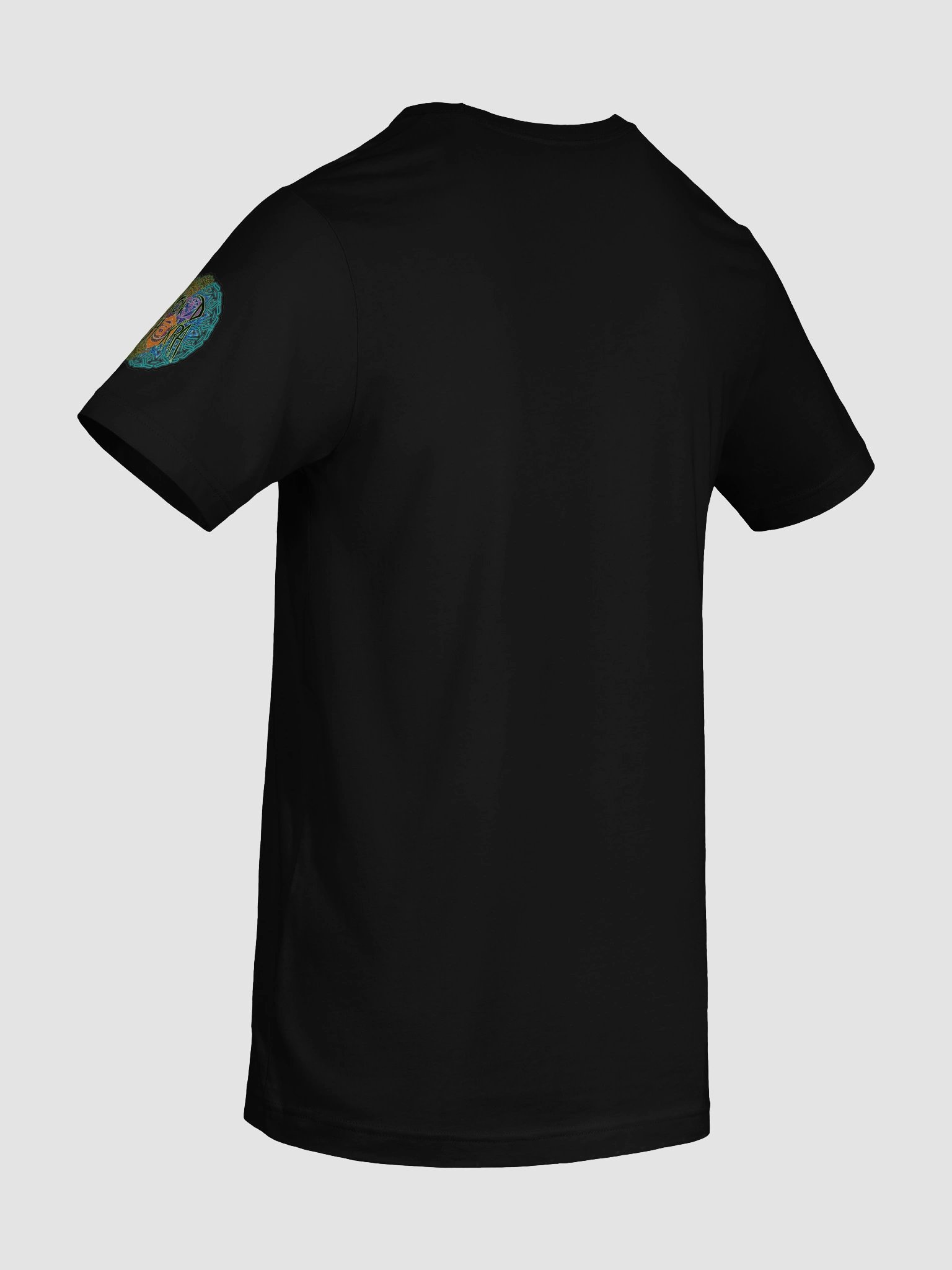 Puffin' T-Shirt product image (20)