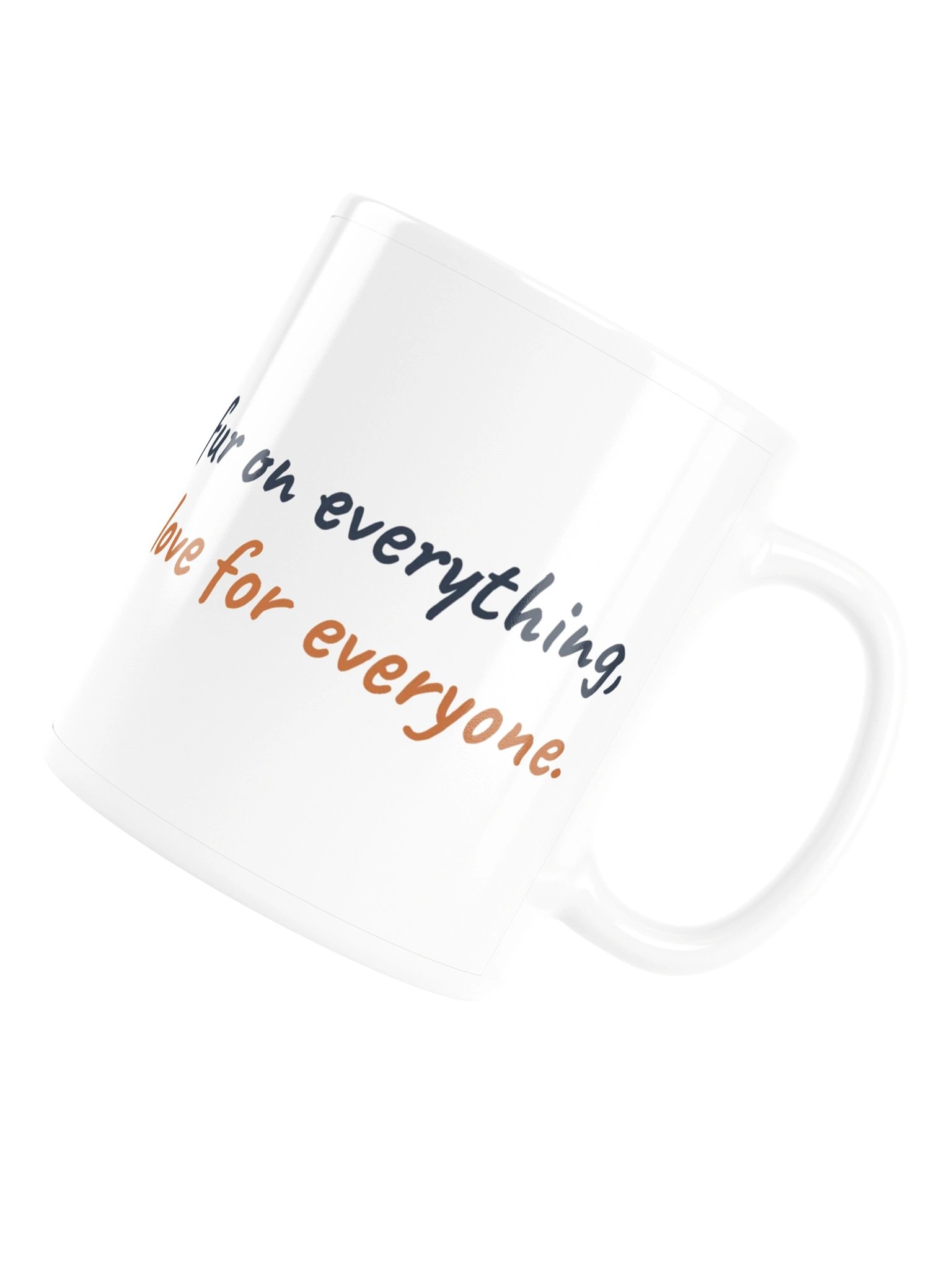 Fur on Everything Mug product image (17)