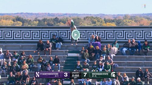 THIS IS EAST LANSING