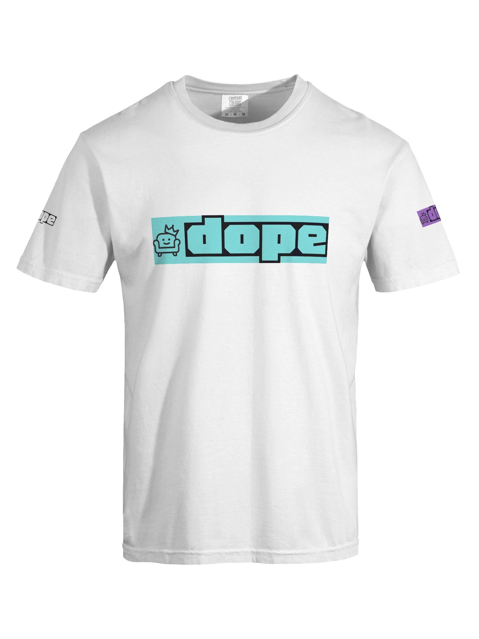 White T product image (7)