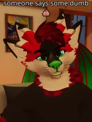 I just can't keep a straight face with they are around #bff #bestie #vrchat