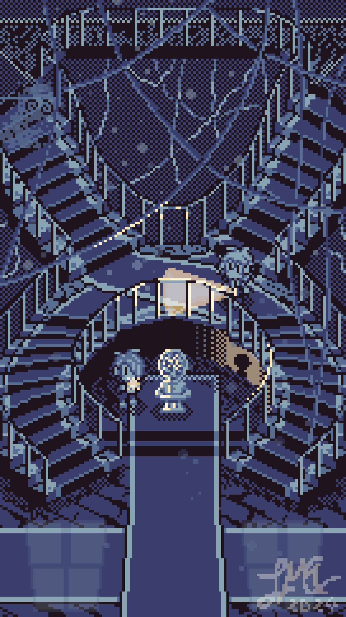 The Foyer Print product image (3)