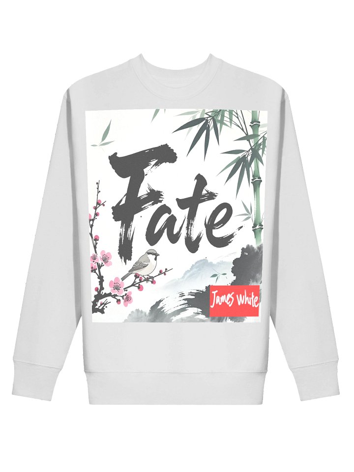 Cotton Heritage Premium Sweatshirt:fate 3.0 product image (11)