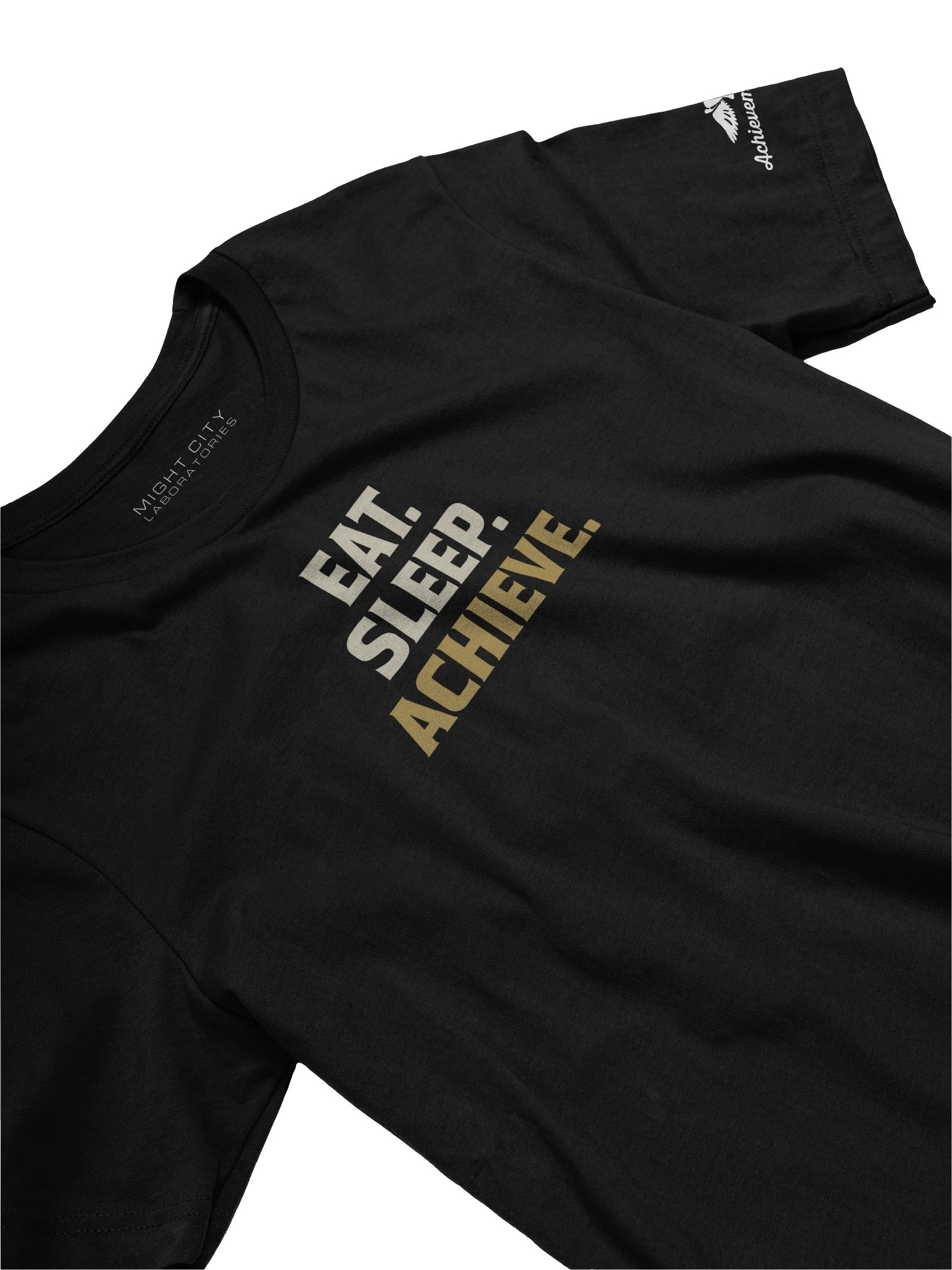 EAT. SLEEP. ACHIEVE product image (3)