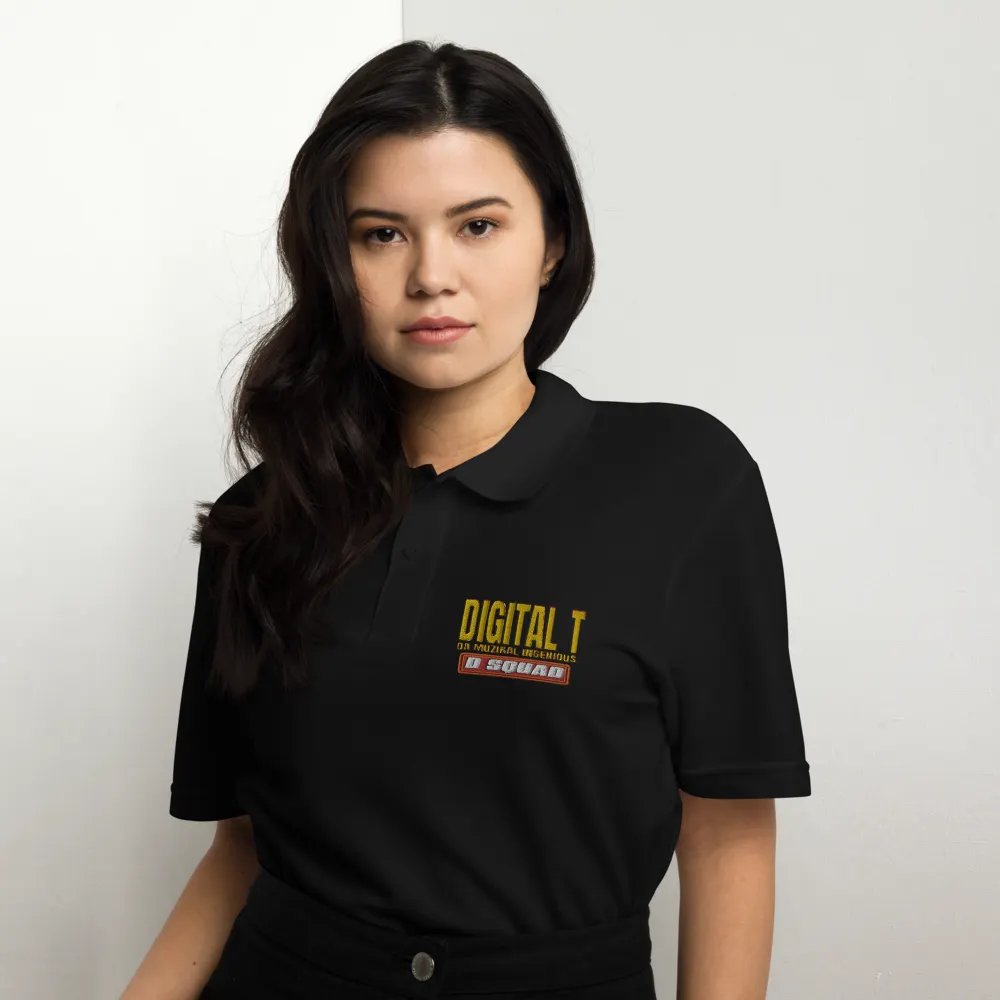 Digi Male Polo (Embroidery) product image (12)