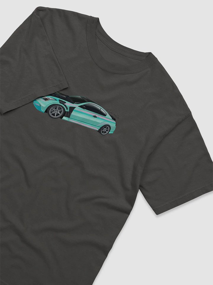 G37 Final Edition T Shirt V5 product image (2)
