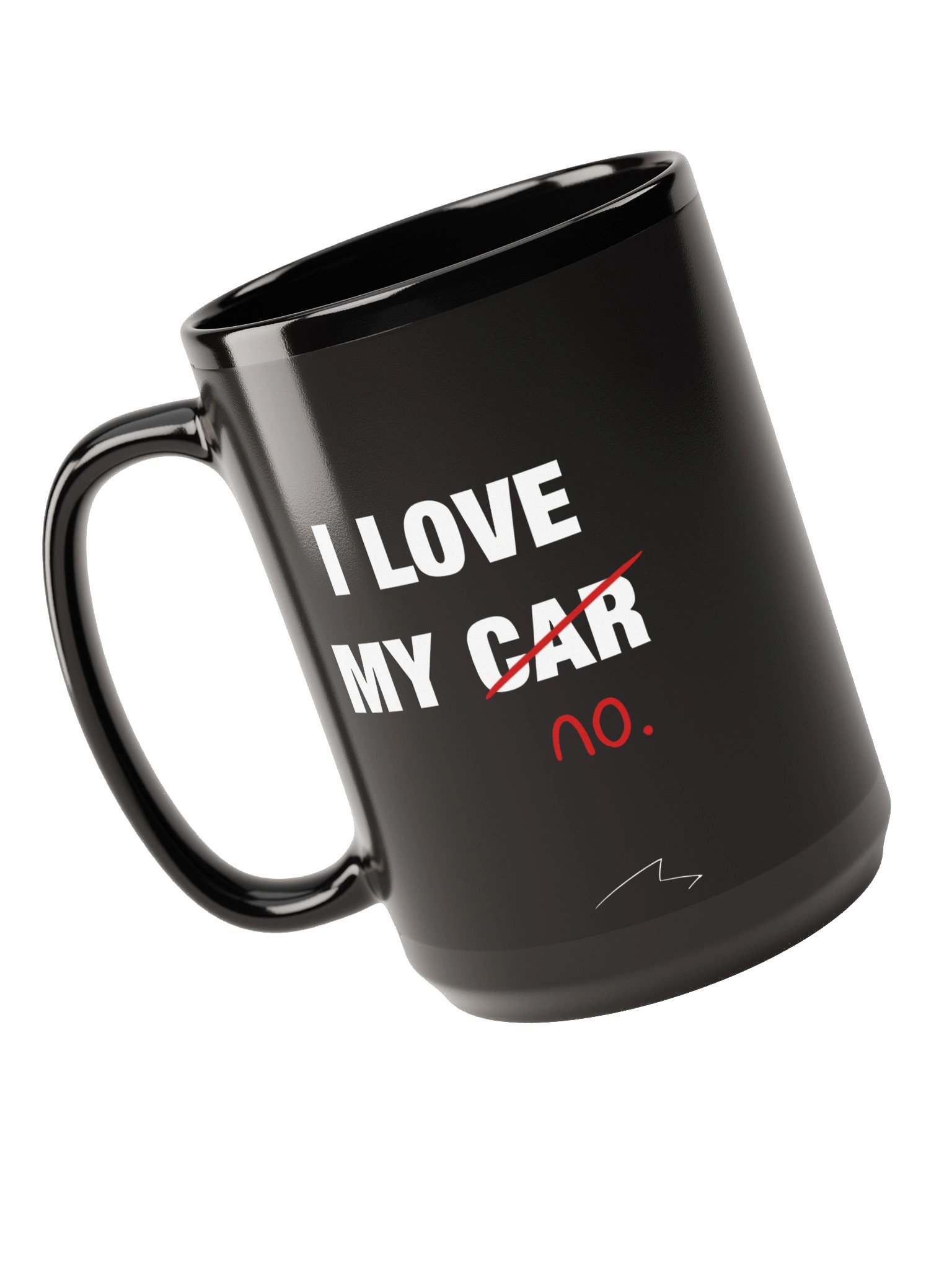 Permanent Project Car product image (2)
