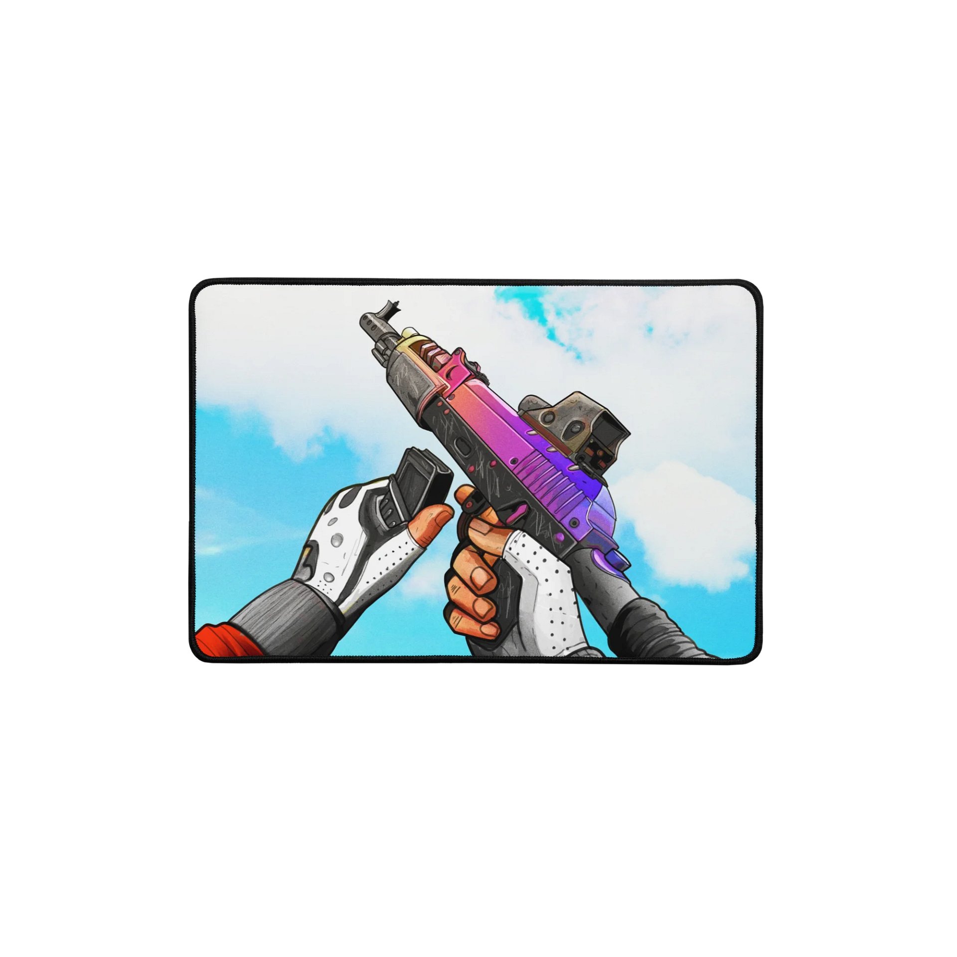 Mouse Mat V7 product image (1)