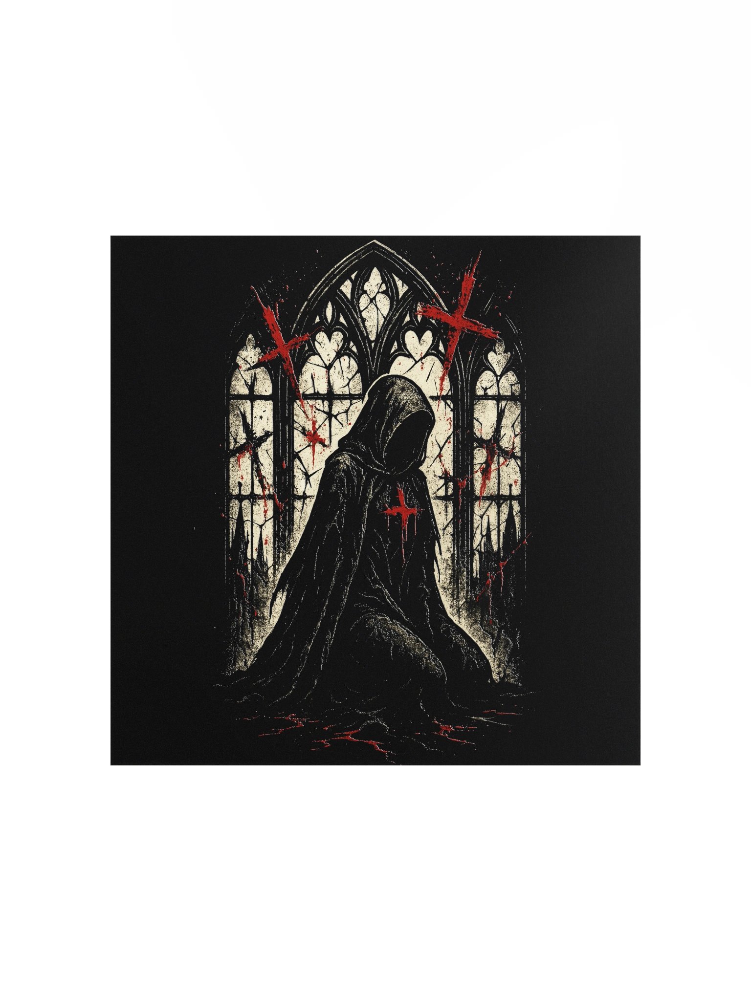 Gothic Reverie Poster product image (2)