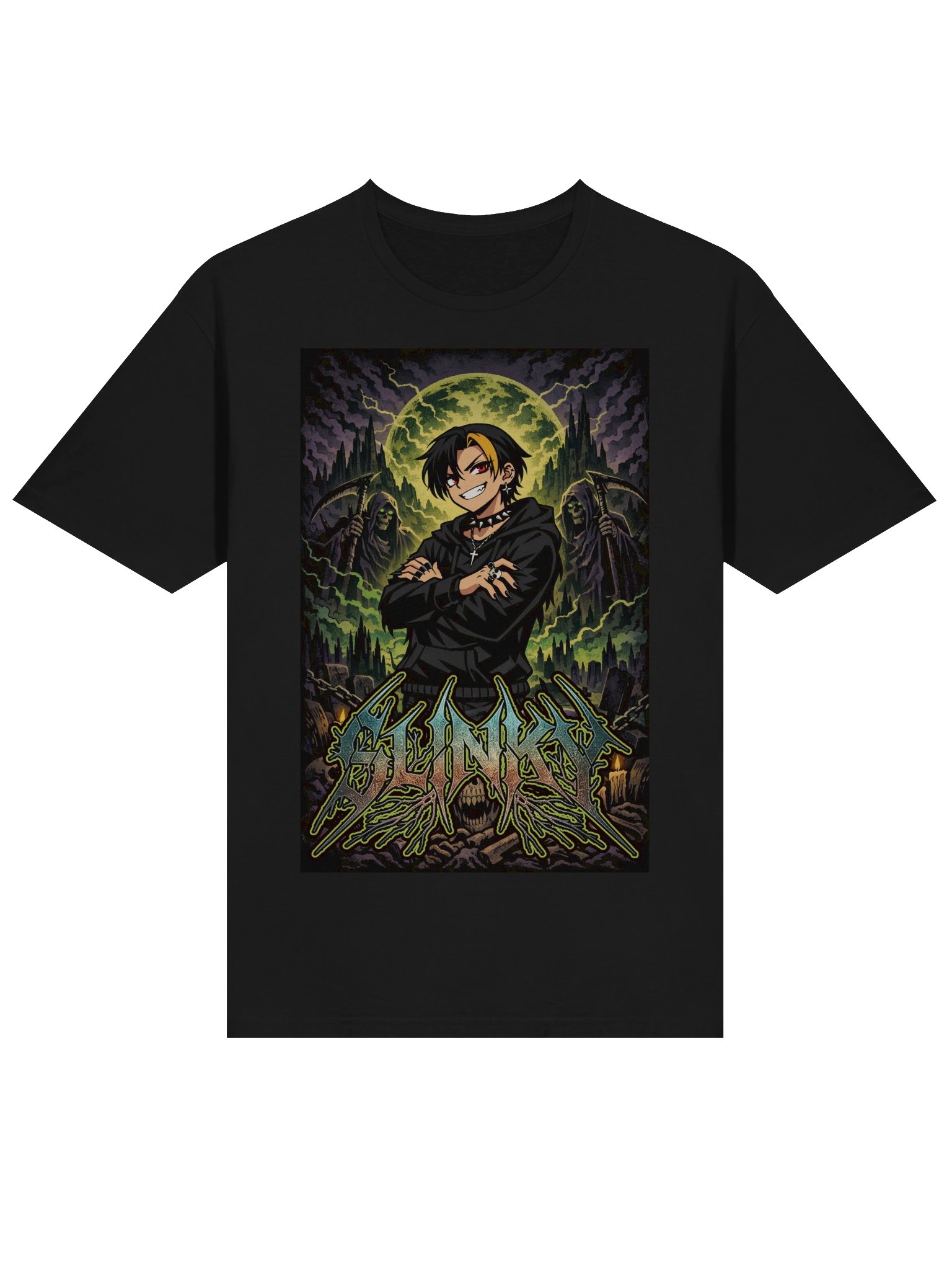 Lost Boy product image (1)