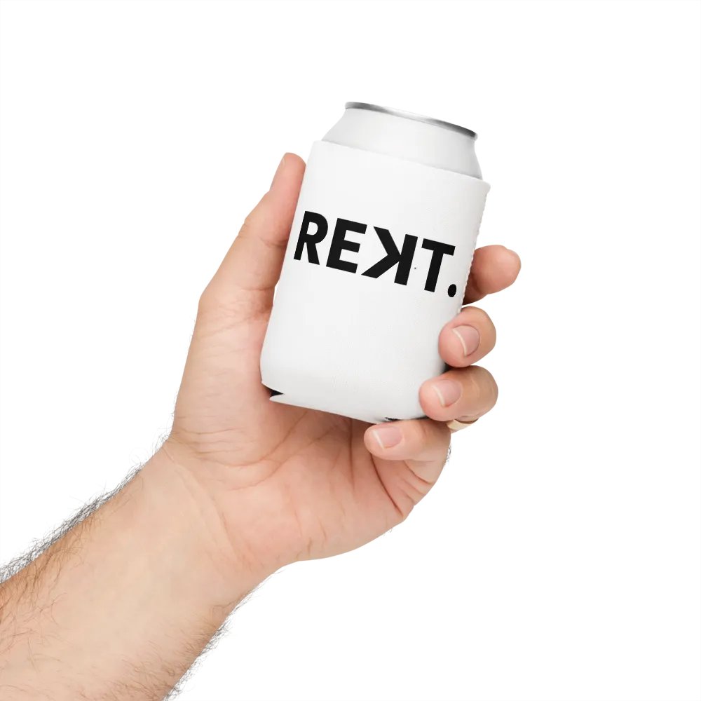 Get Rekt Subbie Cooler product image (3)