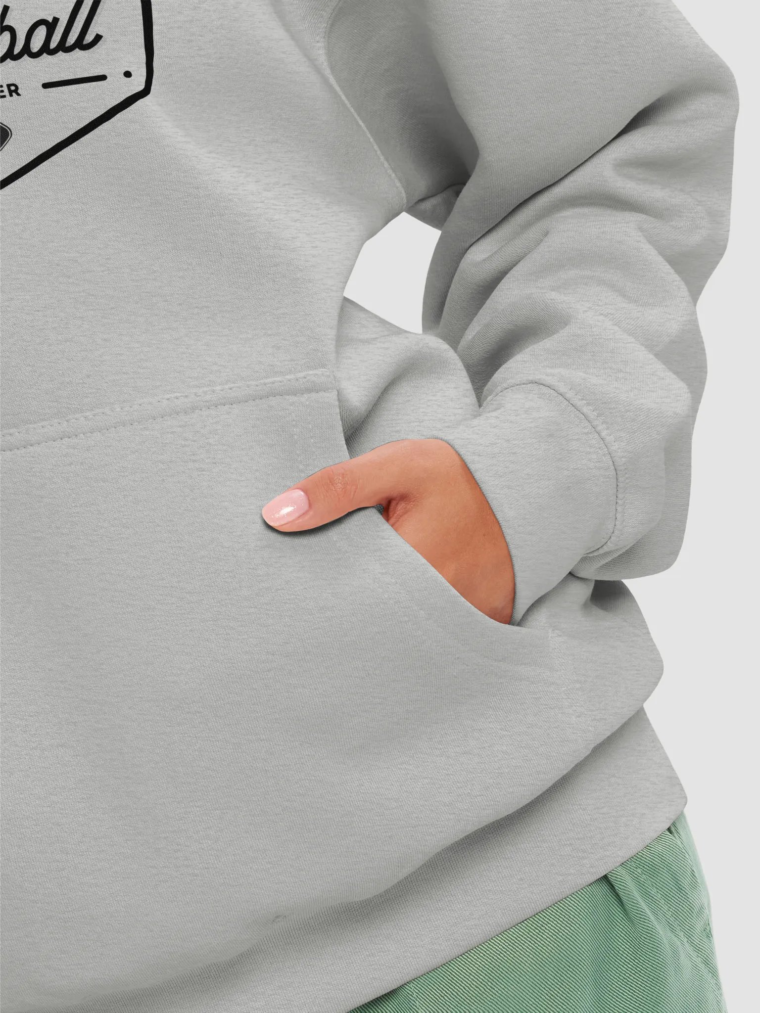 Discover Pickleball Premium Hoodie product image (24)