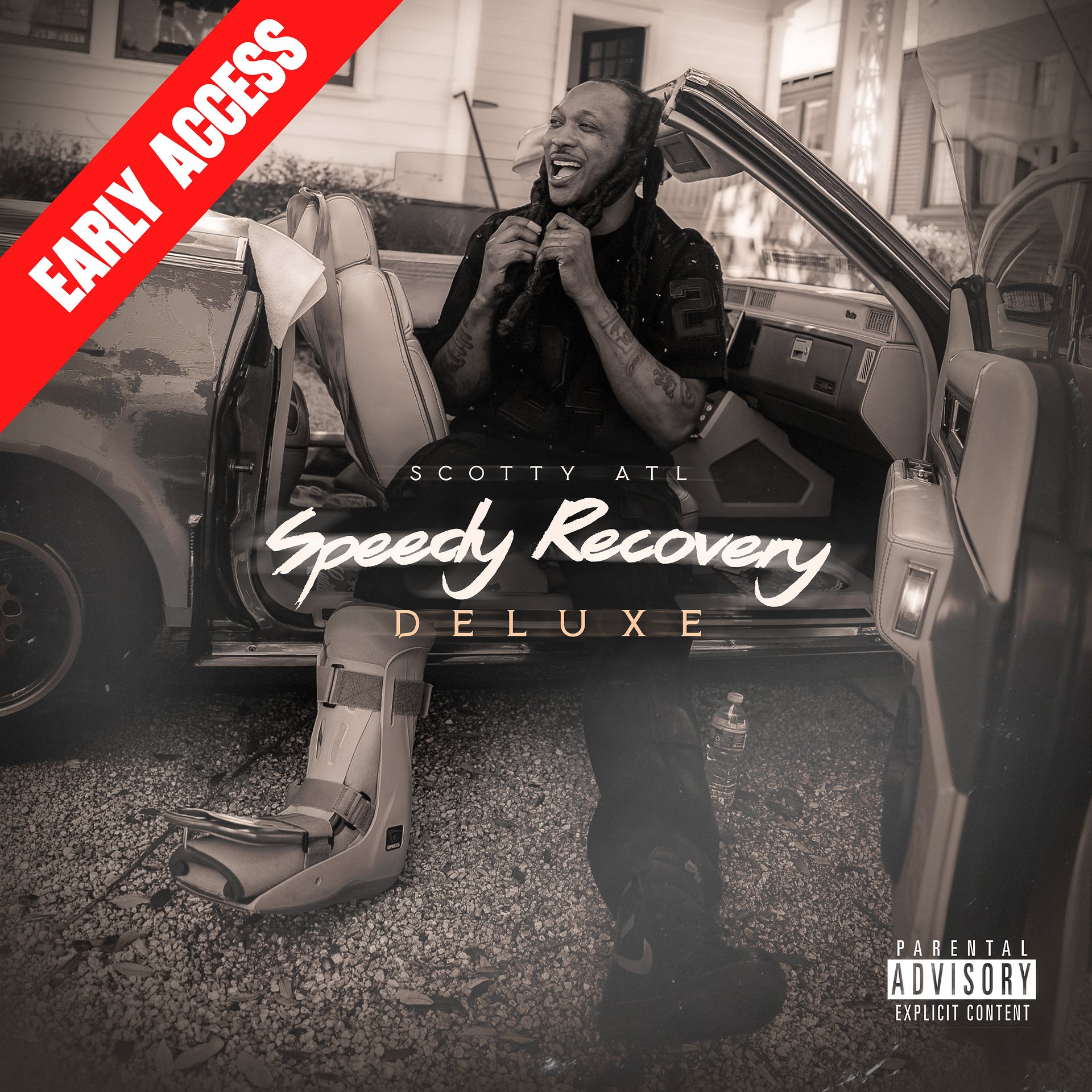 Speedy Recovery Deluxe product image (1)