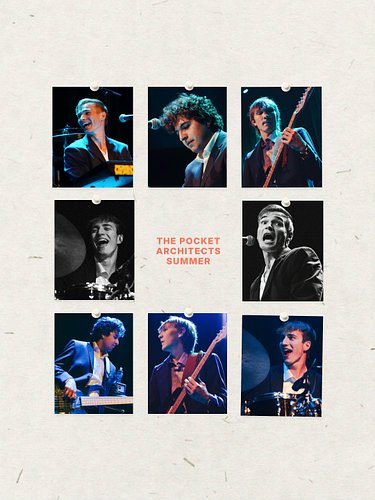TPA SUMMER 2026 RECAP⭐️

Big plans coming for the fall 👀 STAY TUNED!

#summer #recap #livemusic #carousel #stayinthepocket