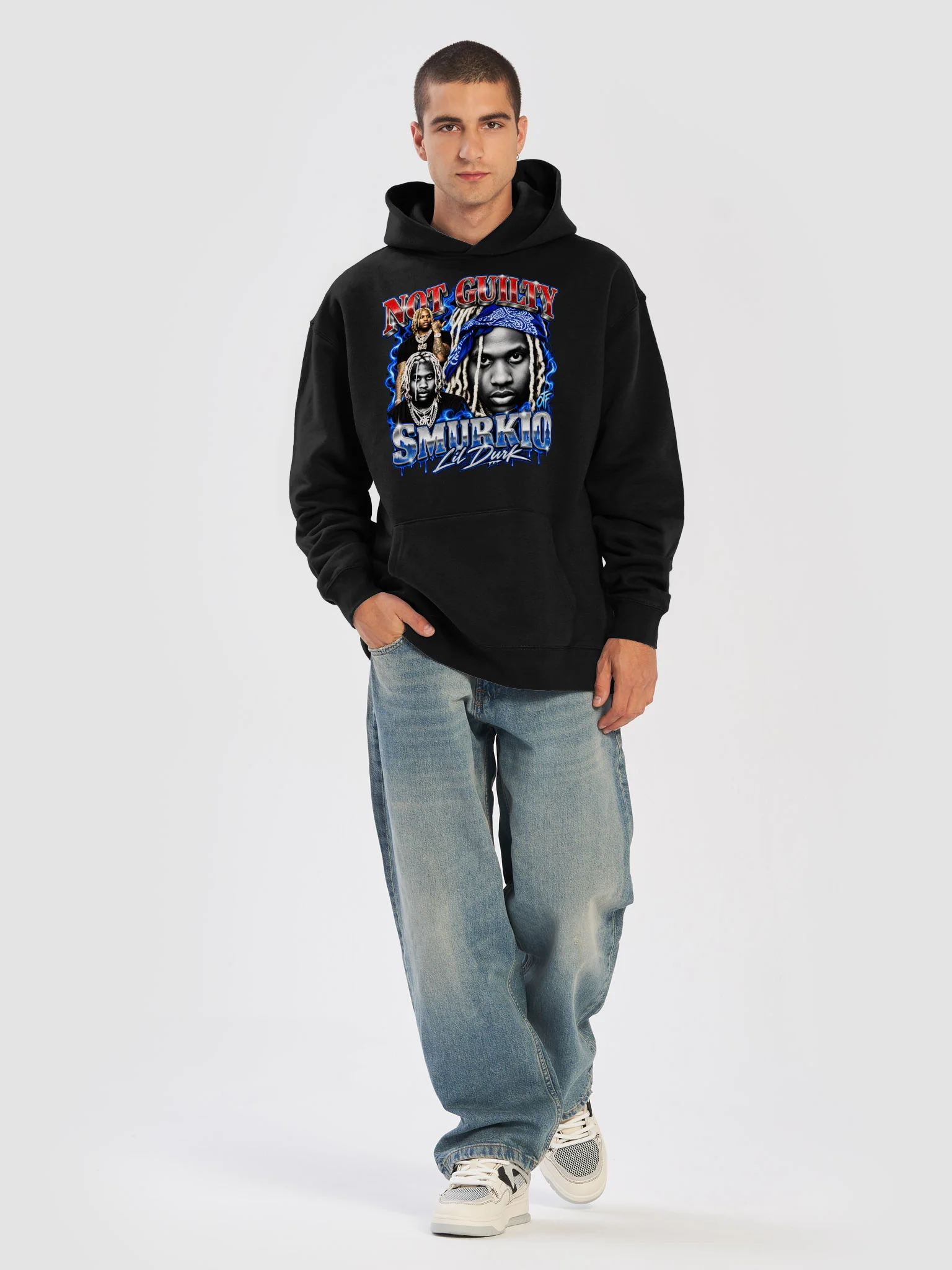 Not Guilty Durk Free product image (9)