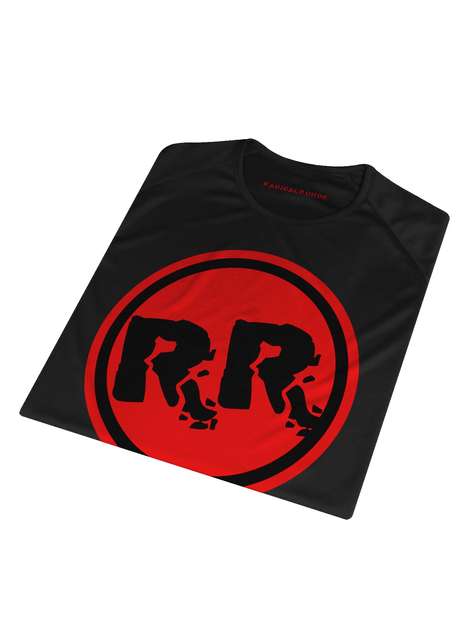 RadRohde Logo Polyester Shirt product image (3)