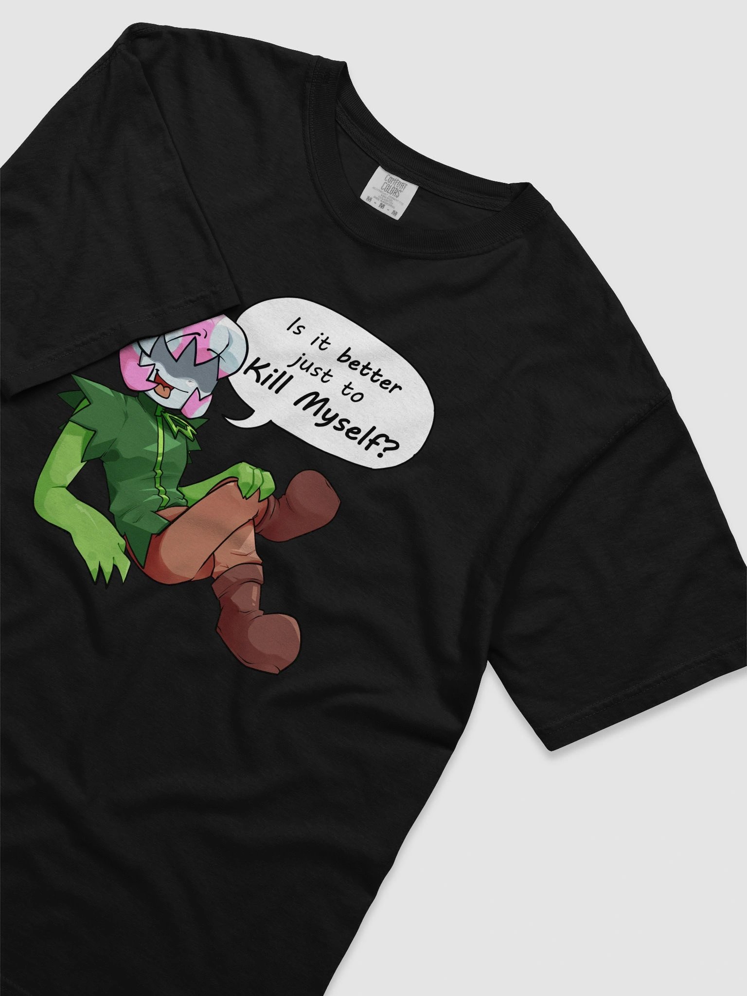 Is it better just to **** myself product image (3)