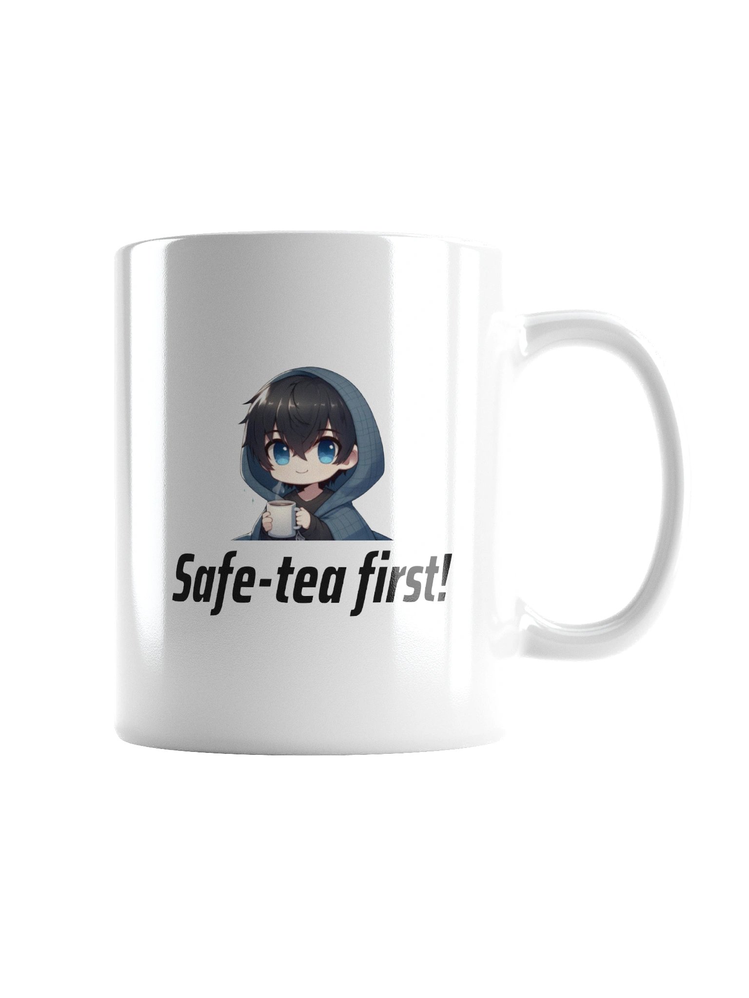 Safe-Tea First Mug product image (2)