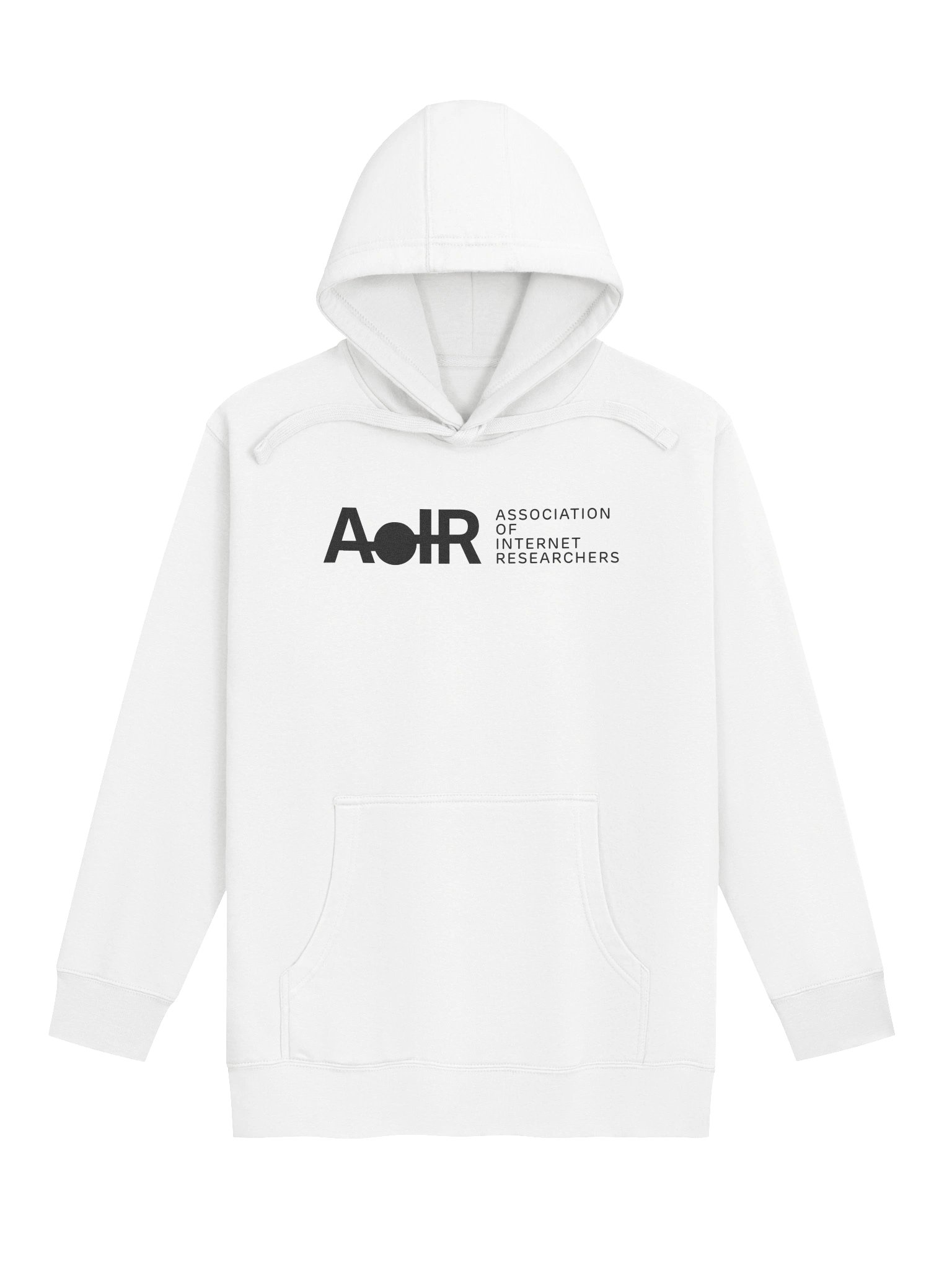 AoIR Unisex Hooded Sweatshirt w/ Full Design product image (1)