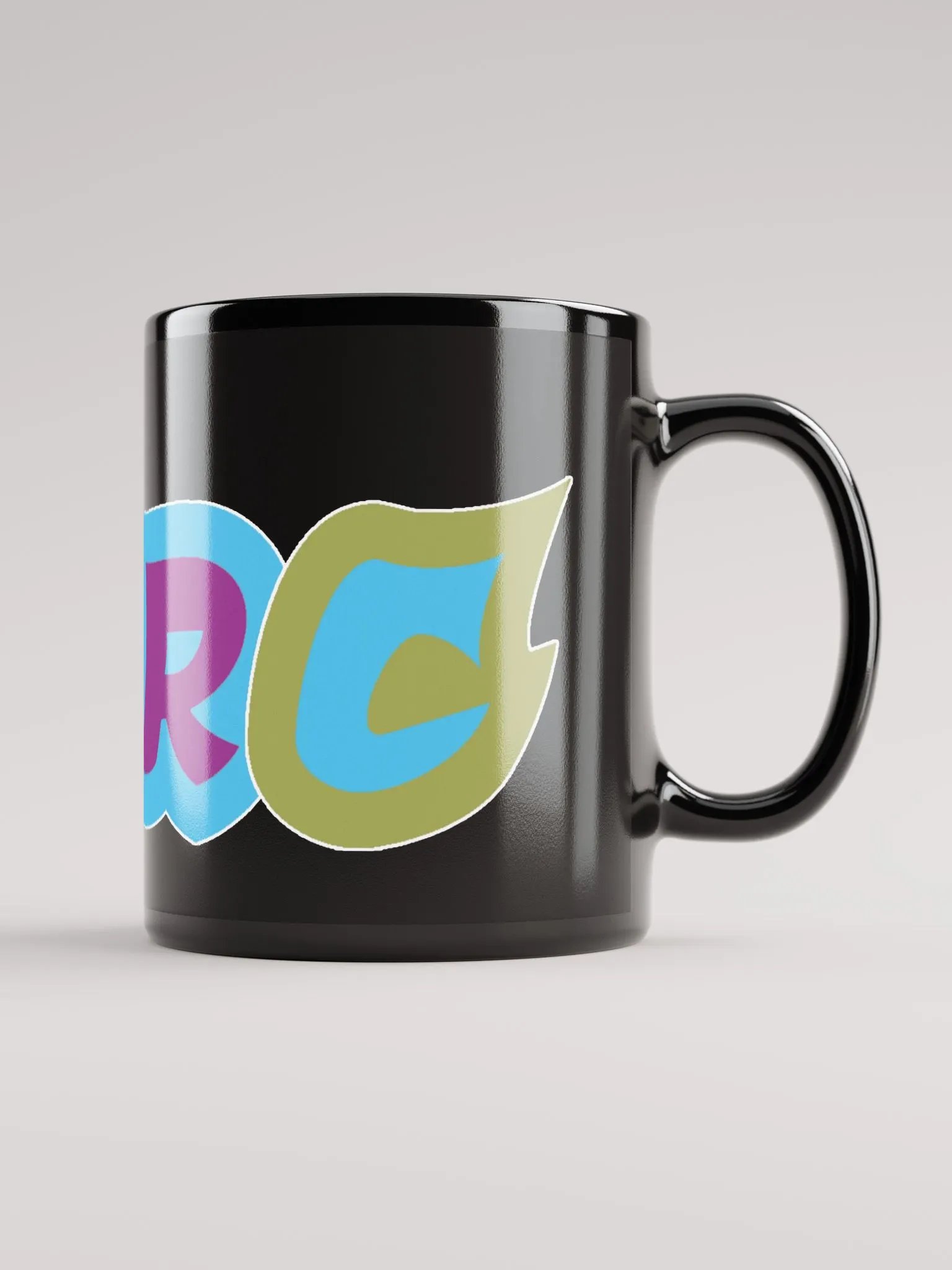 Merc Mug product image (1)
