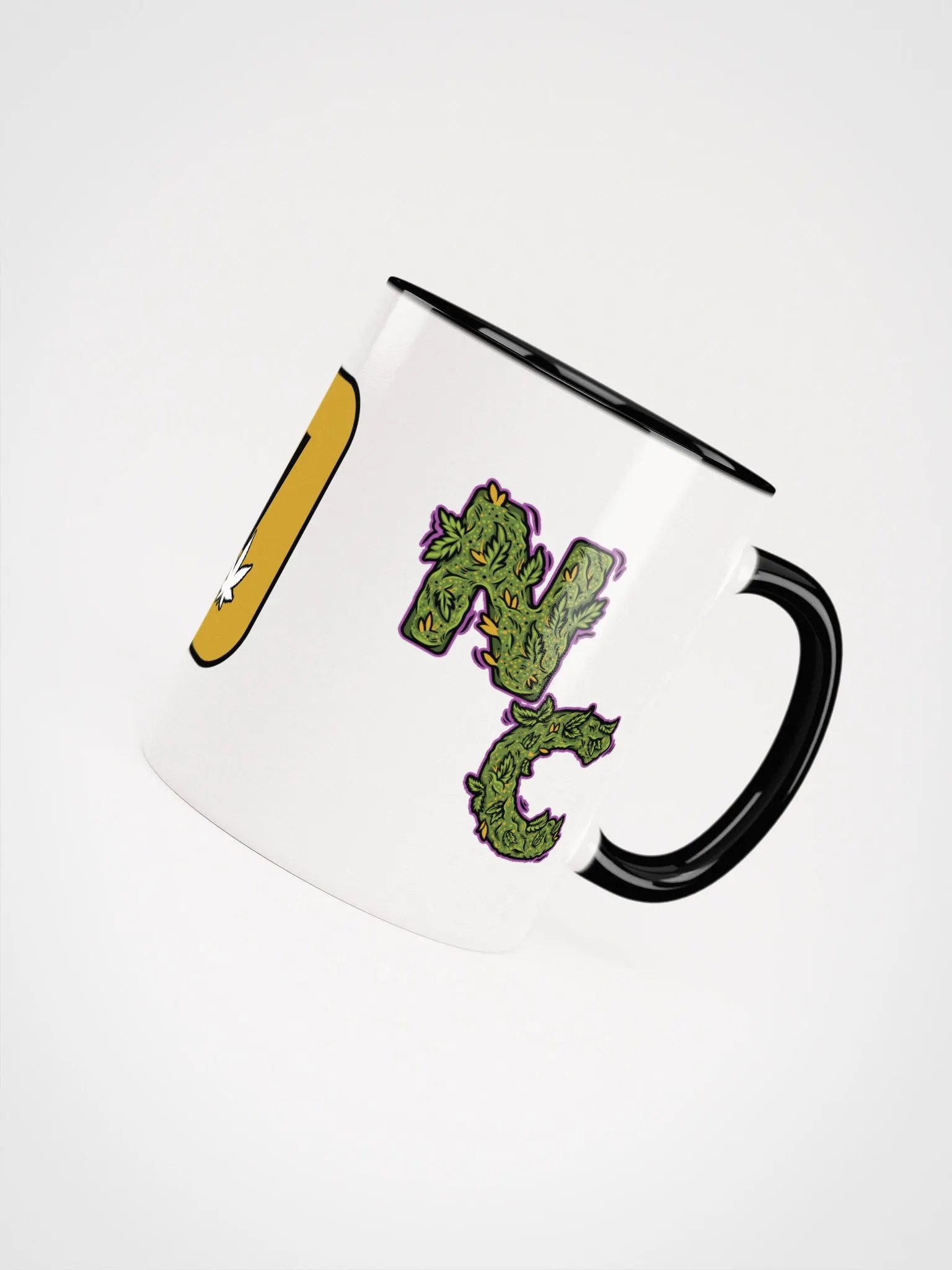 NCAO Coffee cup product image (25)