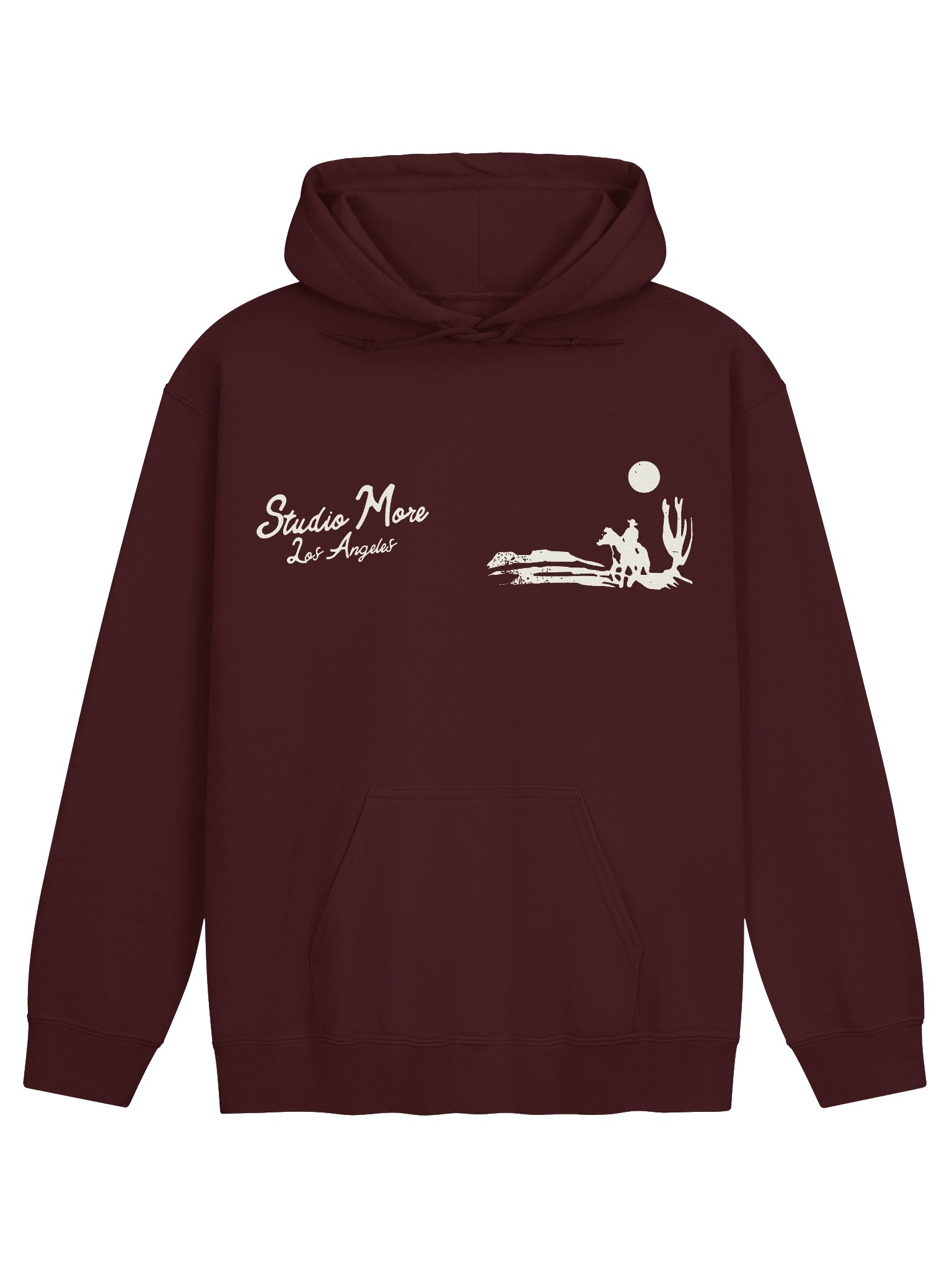 Good Cowboys Hoodie product image (2)