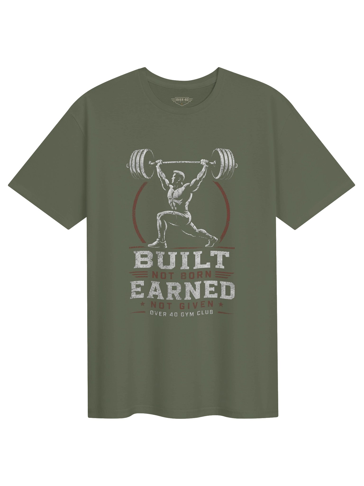 Built Earned product image (1)
