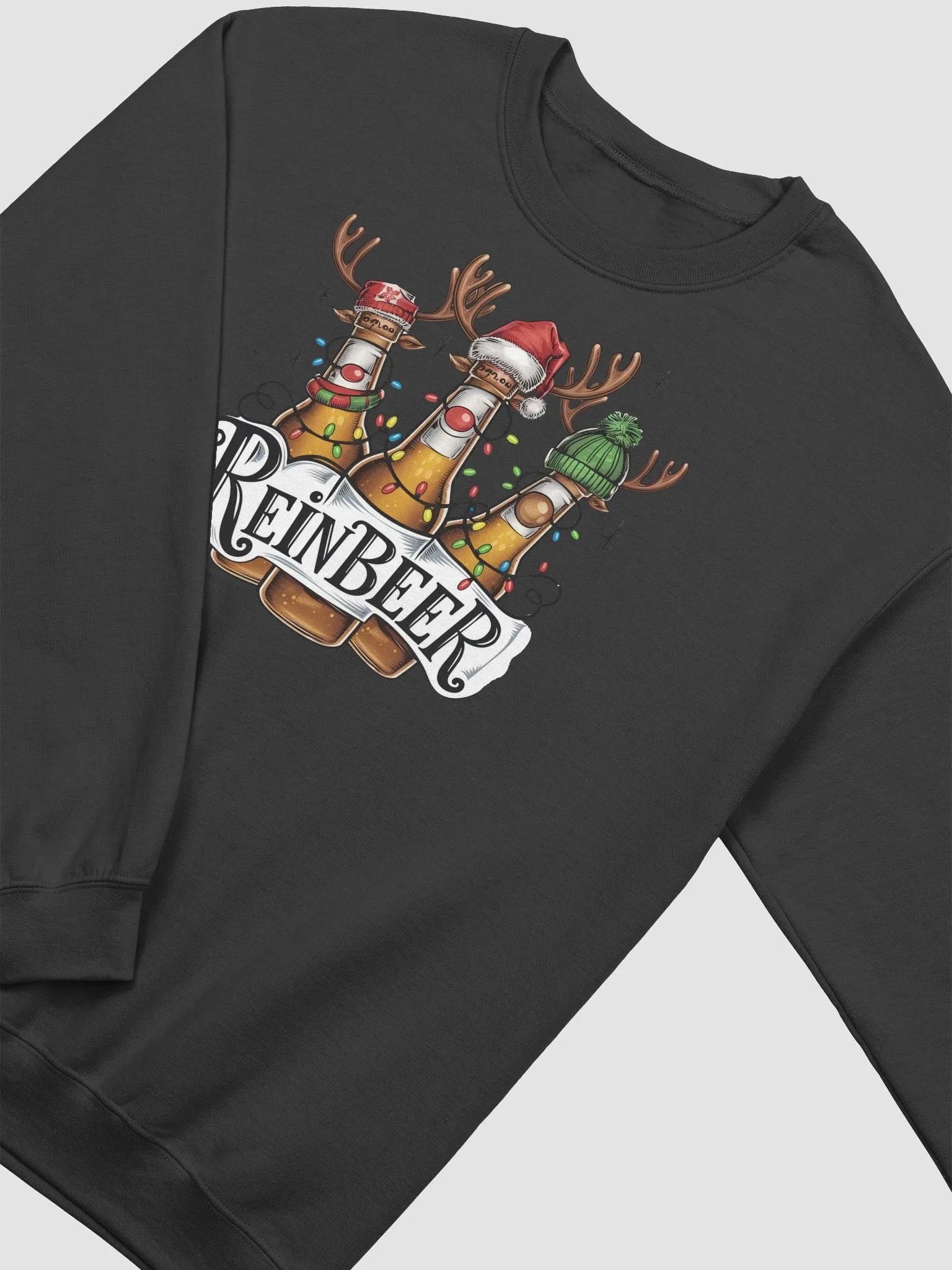 Reinbeer Sweatshirt product image (24)