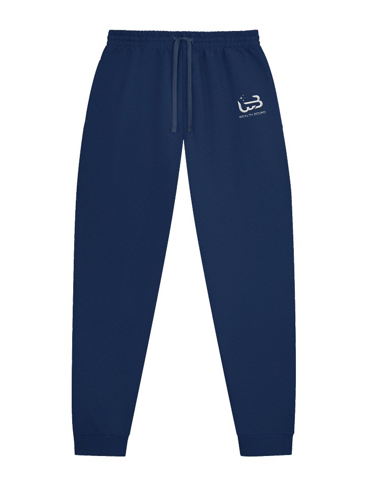 Jerzees Unisex Joggers product image (2)