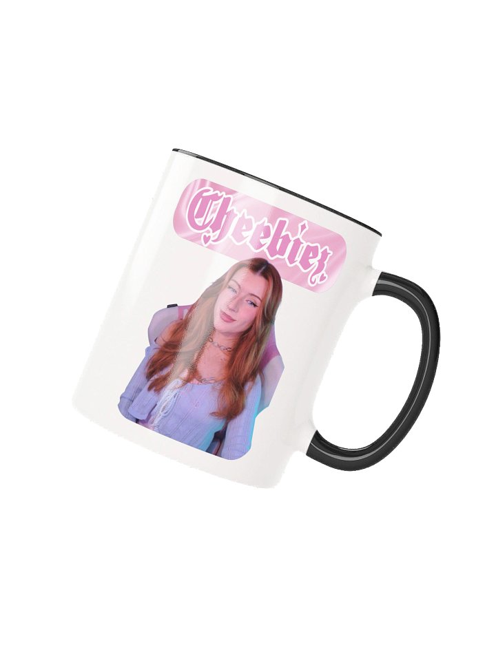Cheebiez Mug product image (2)