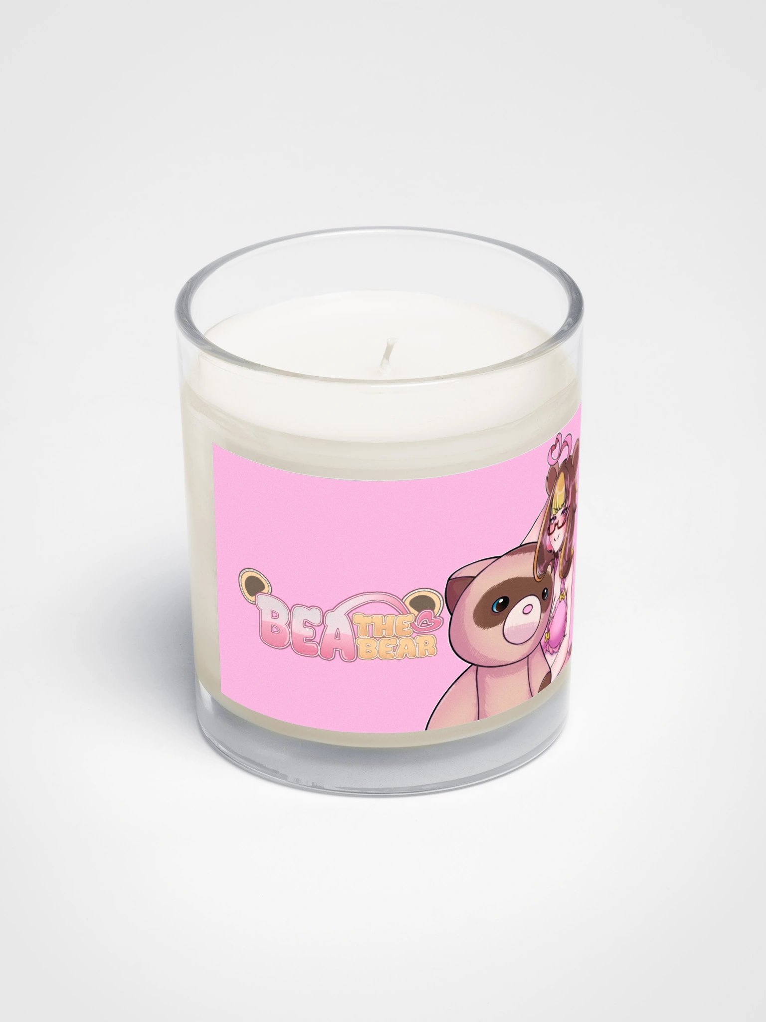 DAKIMAKURA ART CANDLE product image (2)