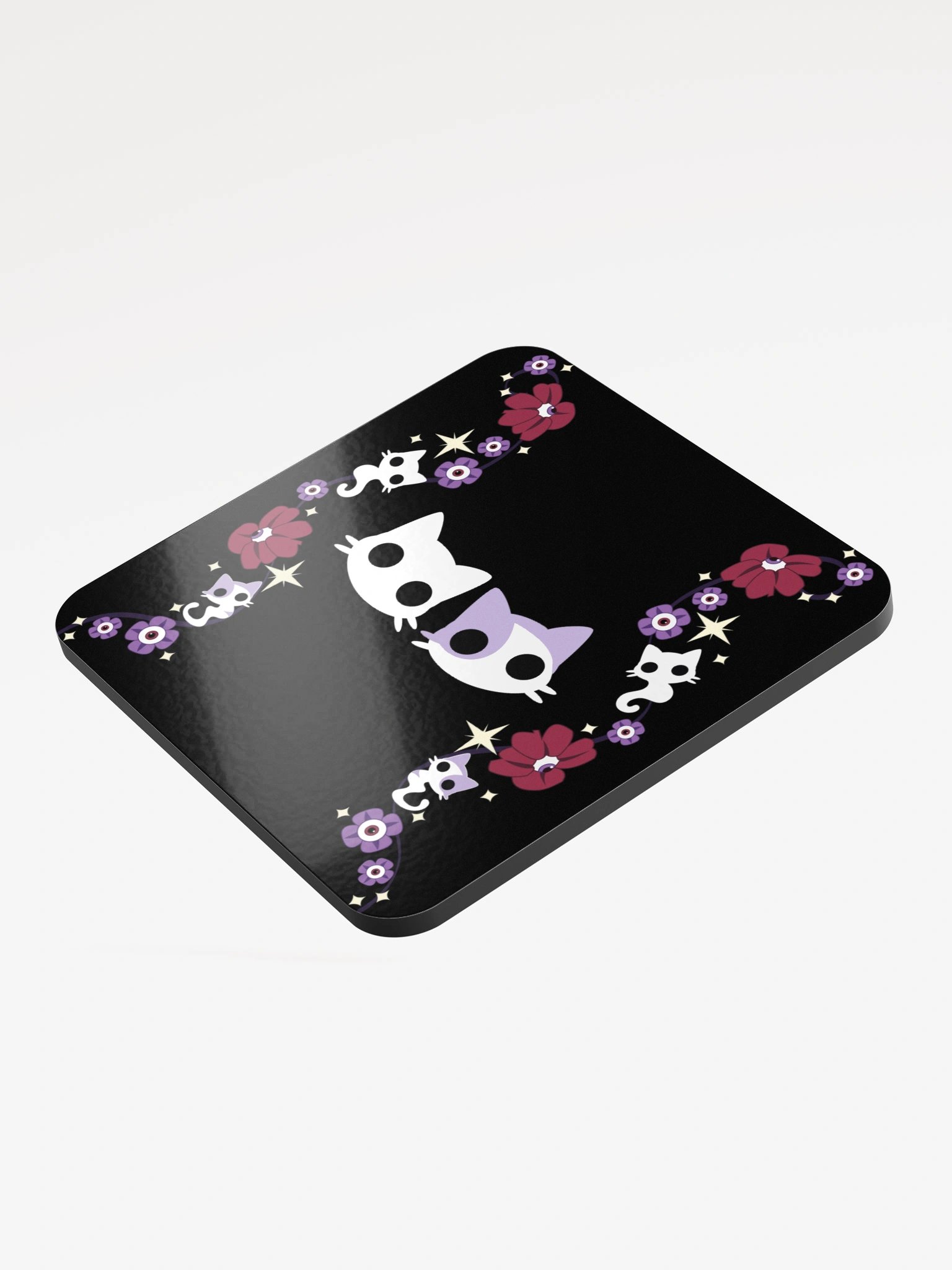 Catoween Coaster product image (3)