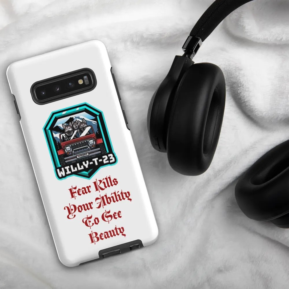 Cell Phone Case product image (5)