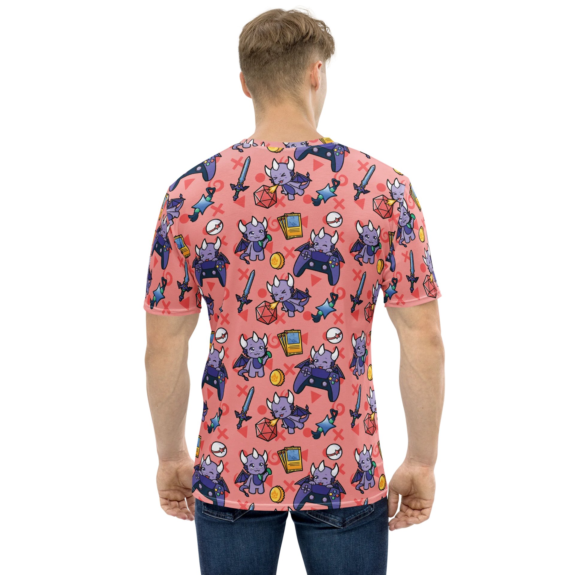 Dennis Takes Over (RED) product image (1)