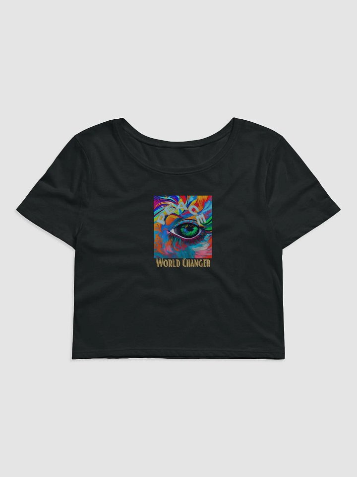 Peaceful World Changer product image (2)
