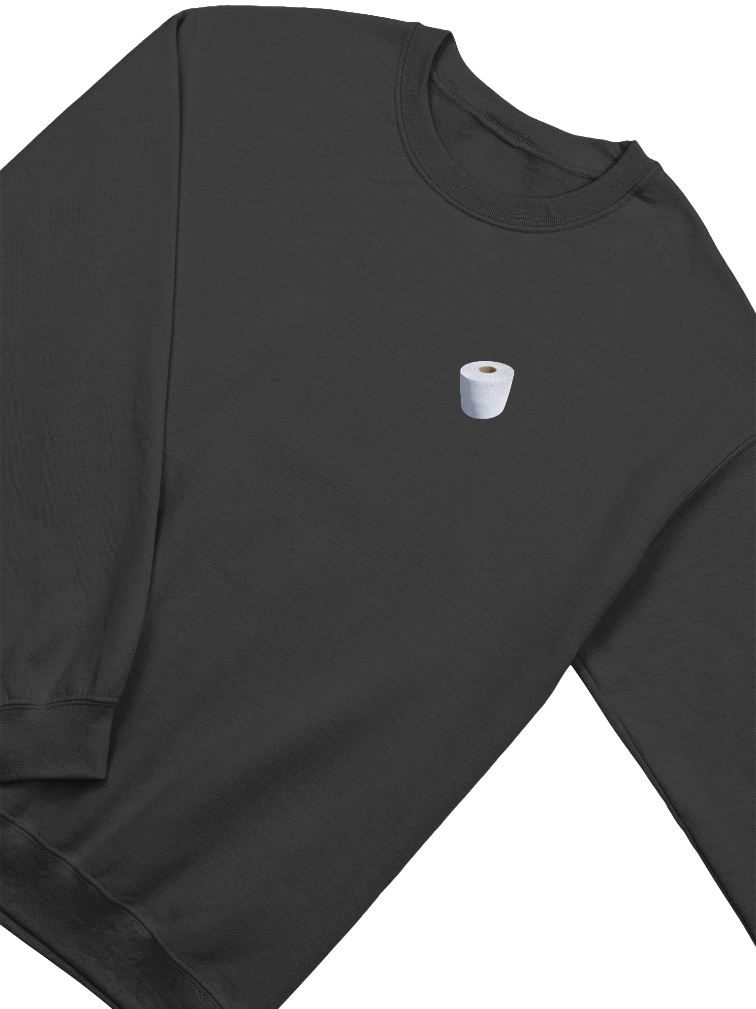 CreepyCrappyShirt product image (2)