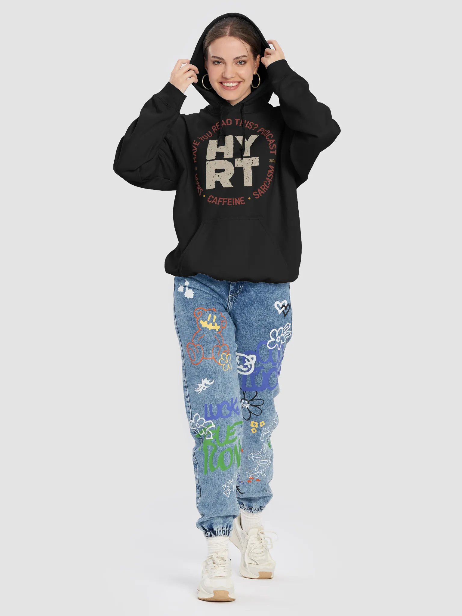 HYRT Hoodie product image (8)