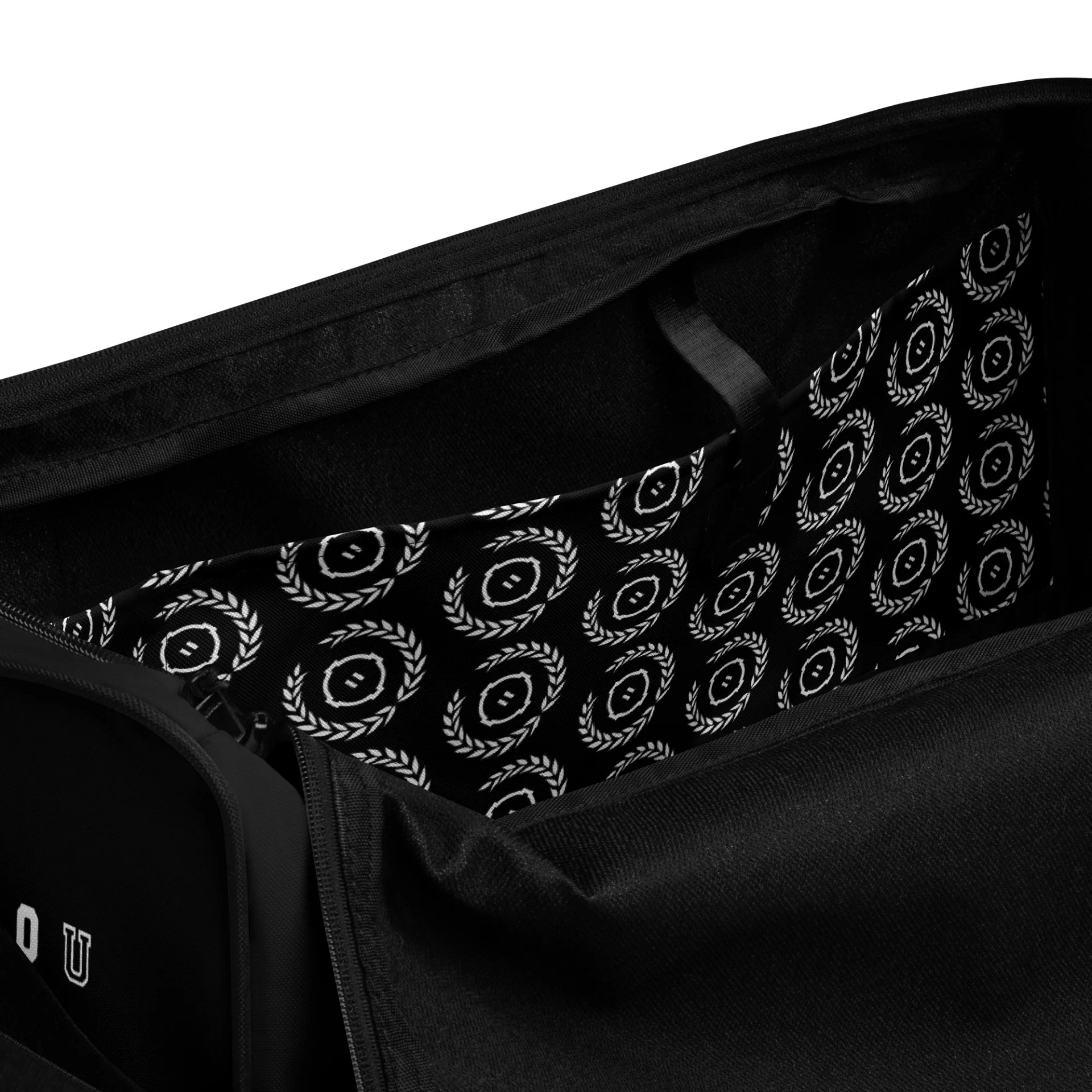 Sumo U [Big Logo] Duffle 2025 product image (6)