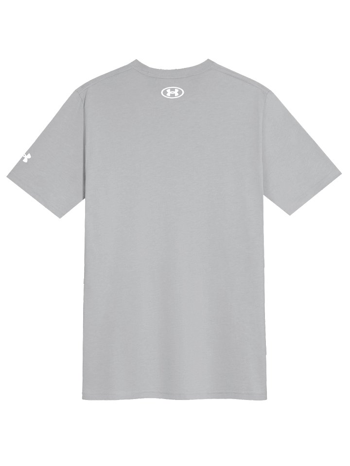 CHEERIO Under Armour Grey Tee product image (2)
