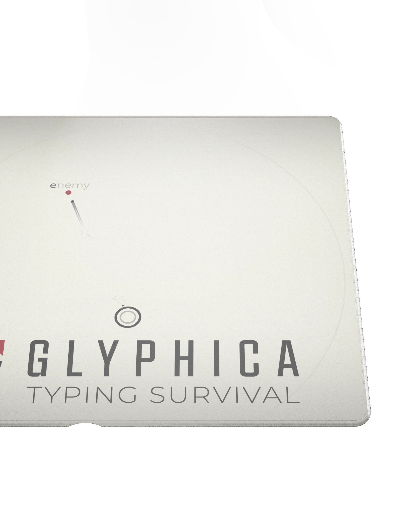 Light Theme Mouse Pad Large product image (5)