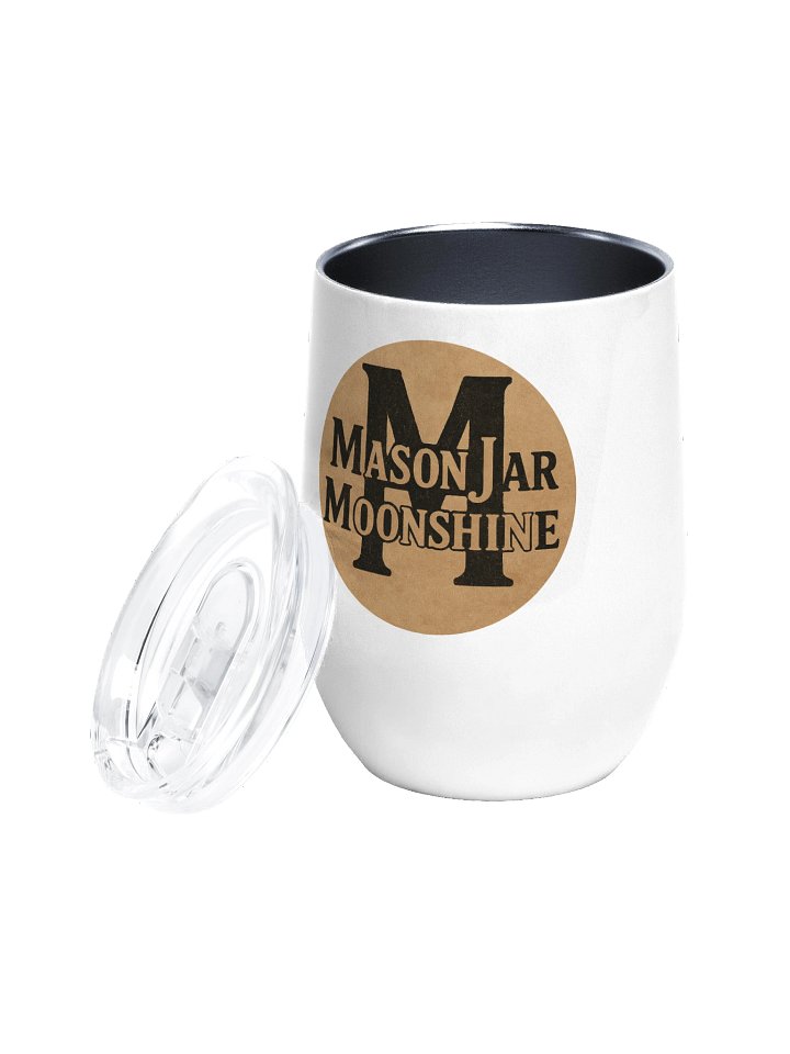 Different Breed Lyric Wine Tumbler product image (2)