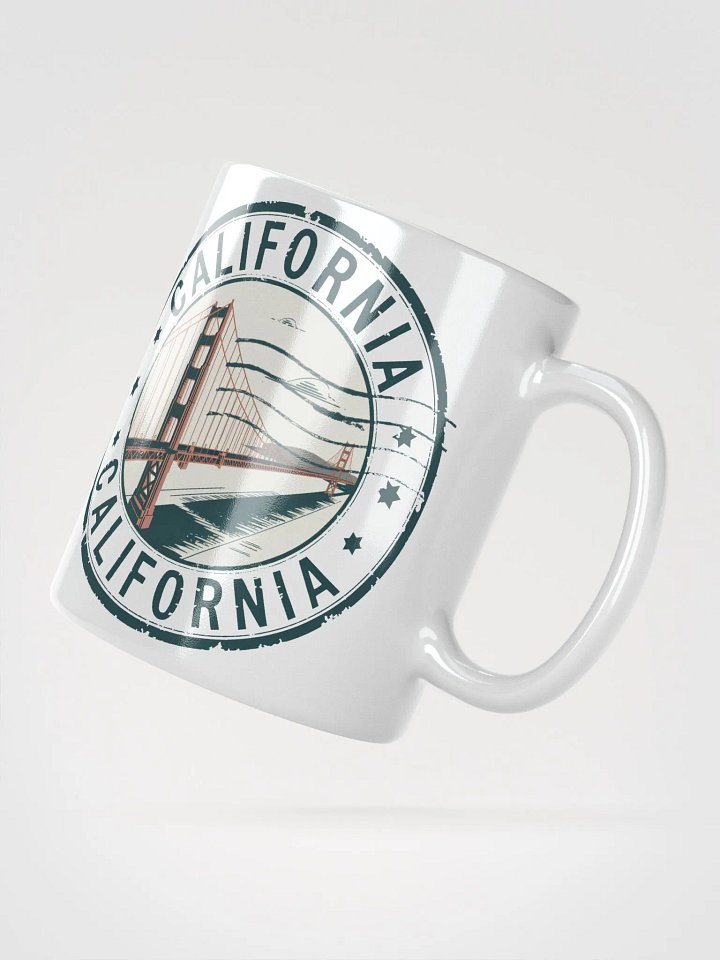 California – USA State Pride Collection product image (6)