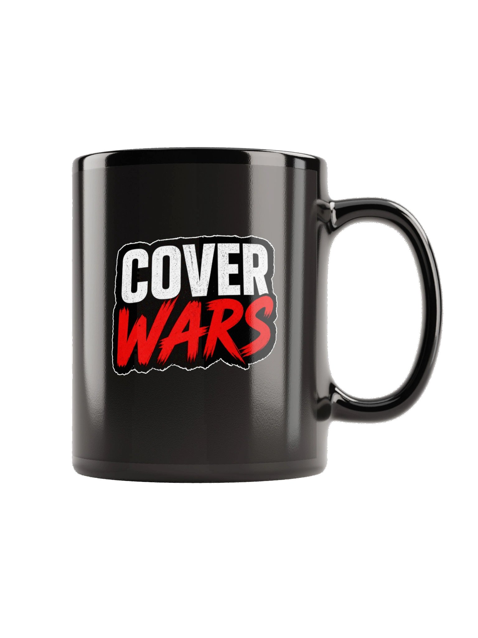 Cover Wars Mug product image (5)