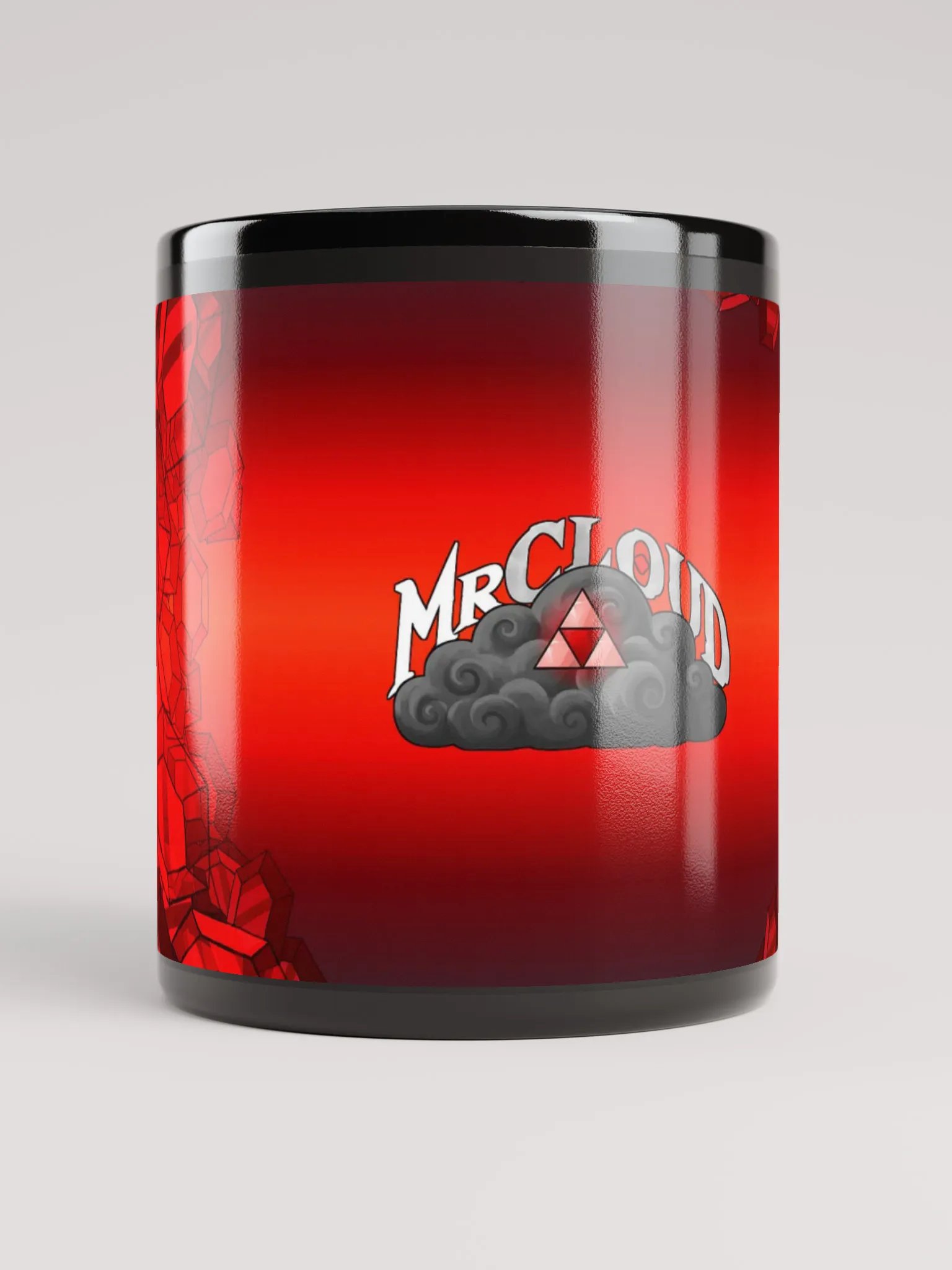 MrCloud Ruppee's Mug product image (9)