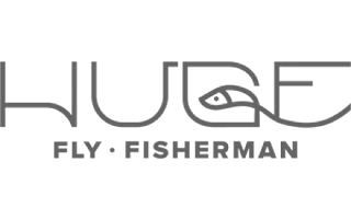Huge Fly Fisherman