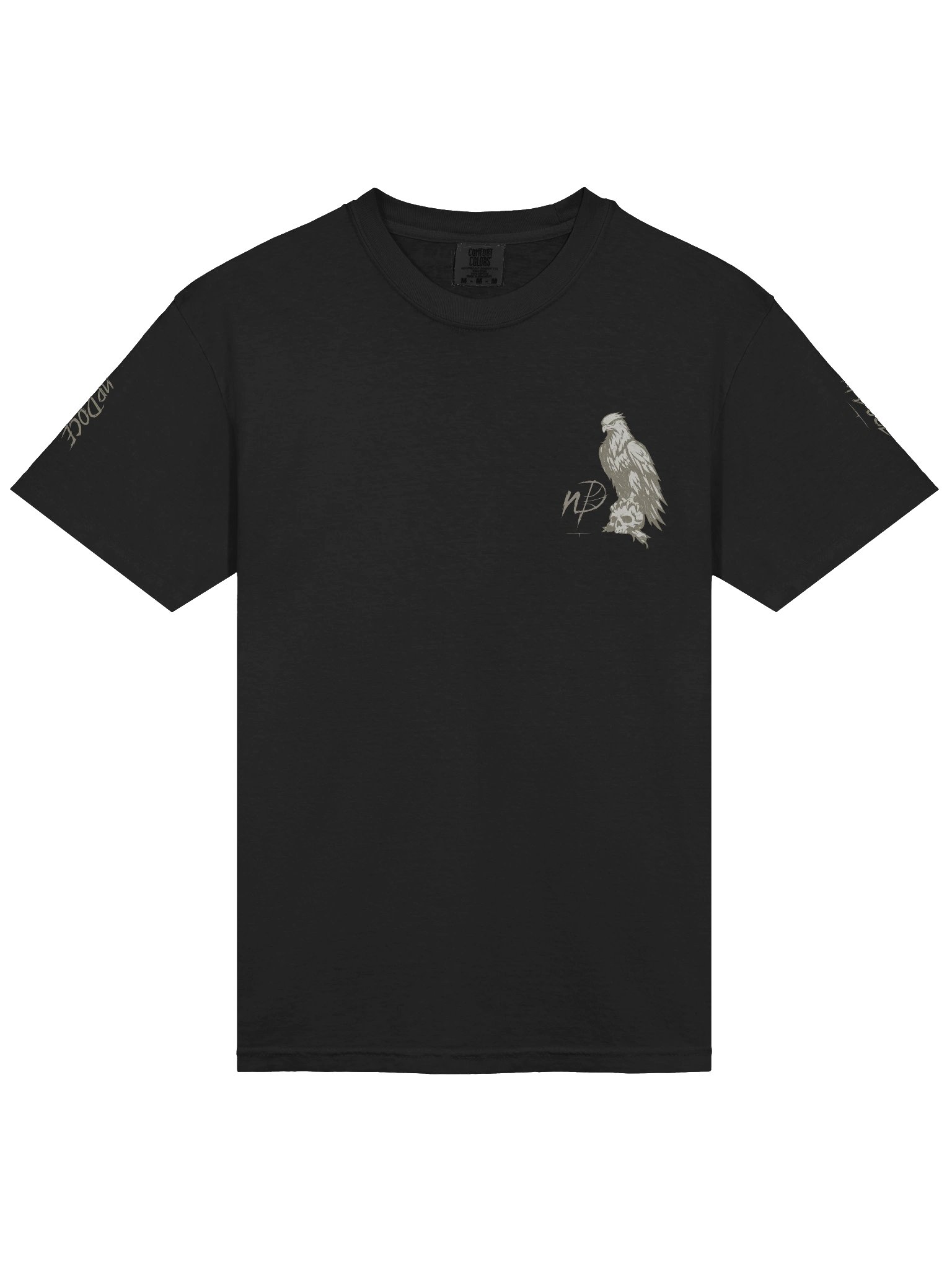 npDOCE Vol.1 Tee product image (3)